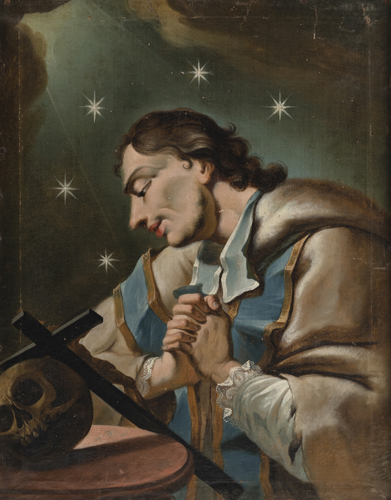 <b>Altomonte, Bartolomeo (attr.)</b>