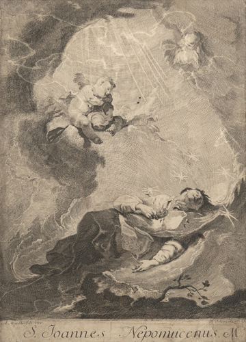 <b>Schmutzer, Jakob Mathias II</b>