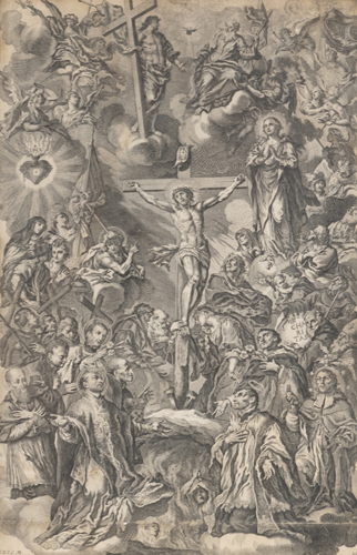<b>Klauber Catholici</b>