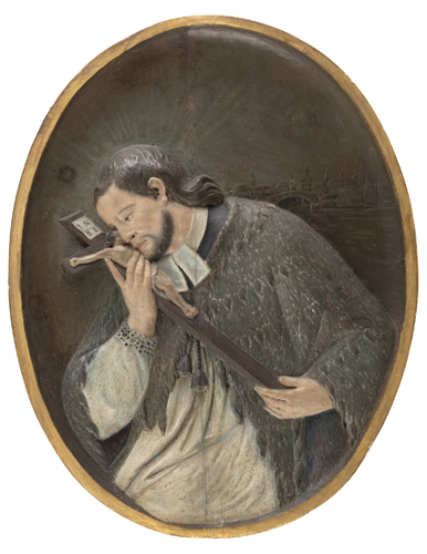 <b>Nißl, Franz Xaver (attr.)</b>