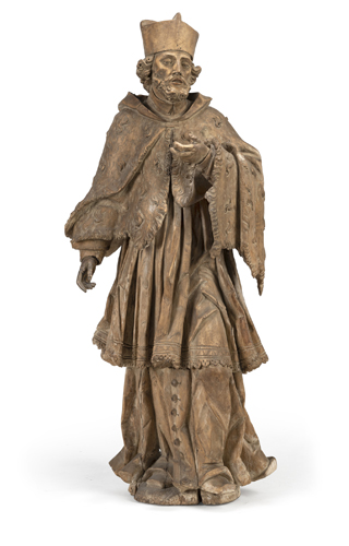 <b>Hiernle, Joseph Karl (attr.)</b>