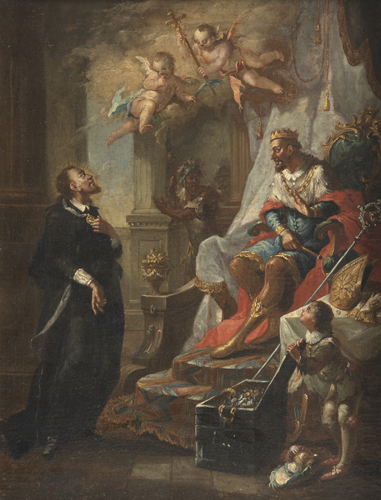 <b>Süddeutschland oder Österreich</b>