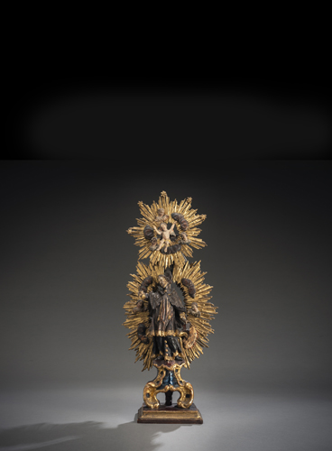 <b>Hippeli, Johann Caspar (attr.)</b>