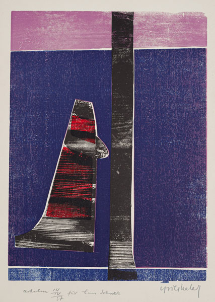 <b>Grieshaber, HAP</b>