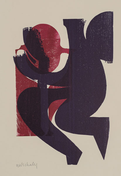 <b>Grieshaber, HAP</b>