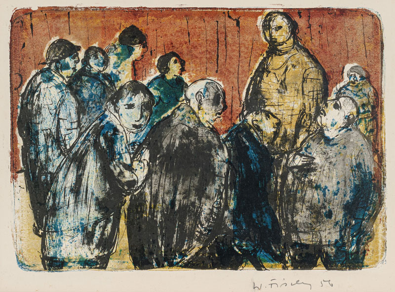 <b>Fischer, Wilhelm</b>