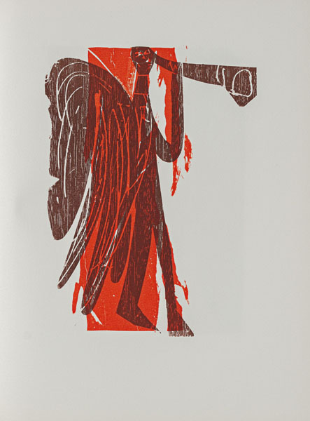 <b>Grieshaber, HAP</b>