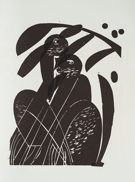 <b>Grieshaber, HAP</b>