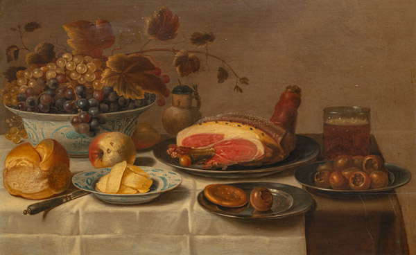 <b>Schooten, Floris van</b>