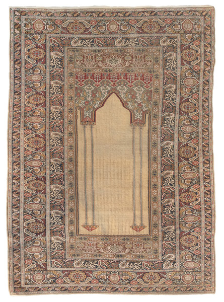 <b>A Panderman prayer rug</b>