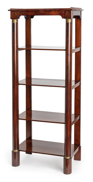 <b>Feine Empire-Etagere</b>