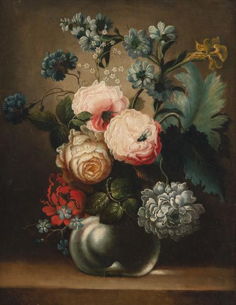 <b>Still Life Painter</b>