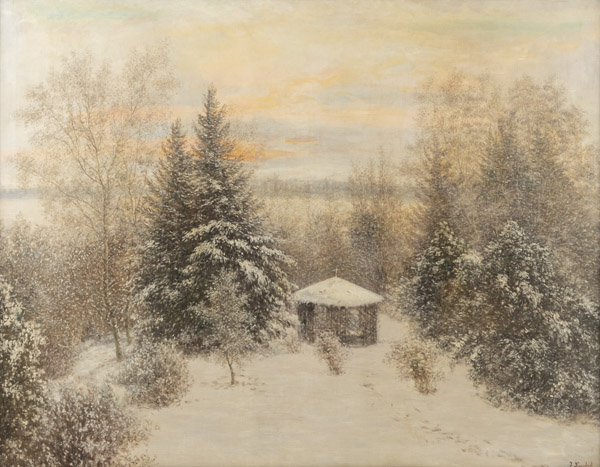 <b>Kornbeck, Julius</b>