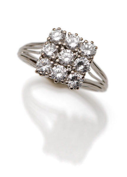 <b>Diamantring</b>