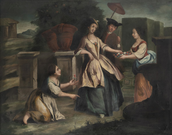 <b>German School</b>