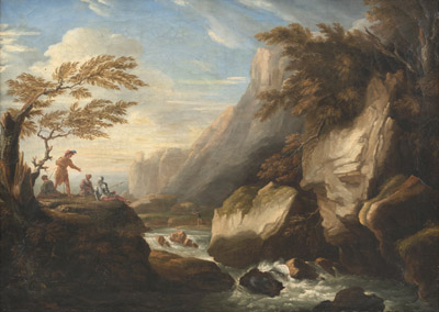 <b>Rosa, Salvator (Nachfolger/Follower)</b> <b>Rosa, Salvator (Nachfolger/Follower)</b>