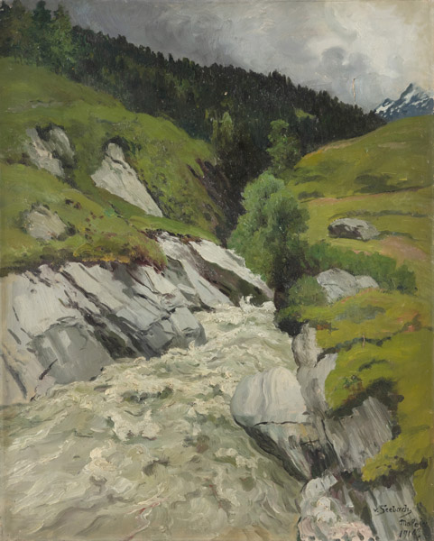 <b>Seebach, Lothar von</b>