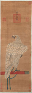 <b>Im Stil von Kaiser Huizong (r. 1101-1125)</b>