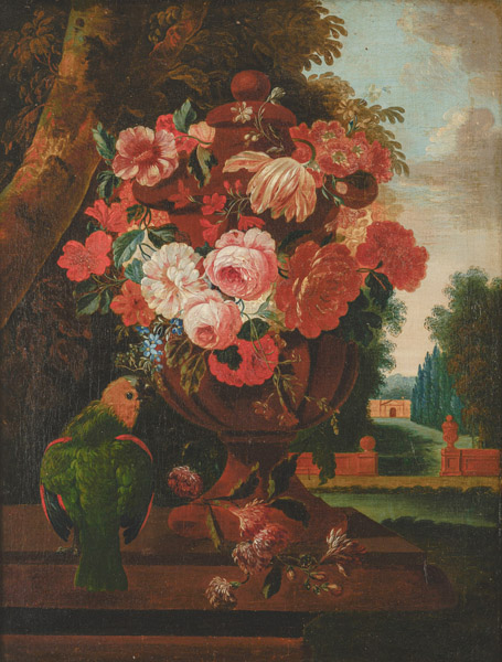 <b>Bogdani, Jacob (Kreis/Circle)</b>