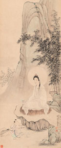 <b>Liu Yanchong (tätig um 1843)</b>