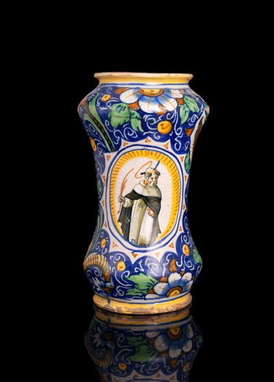 <b>Albarello</b> <b>Albarello</b>