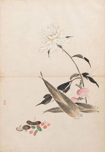 <b>Chen Yuan (aktiv 1796-1820)</b>