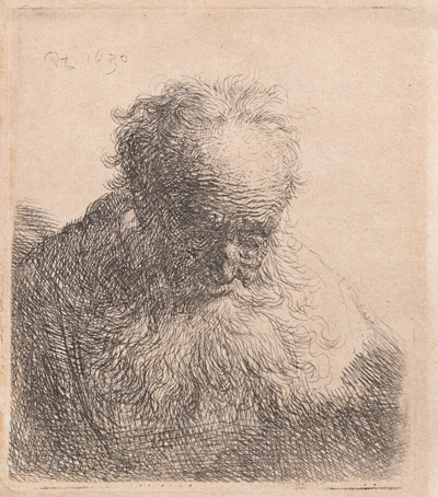 <b>Rembrandt, Harmensz. van Rijn</b>