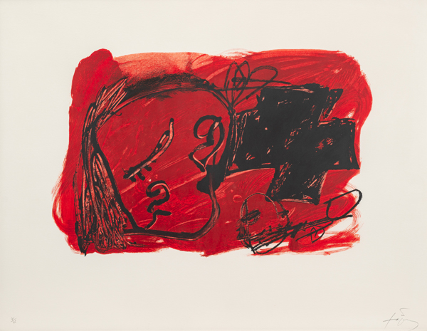 <b>Tàpies, Antoni</b>