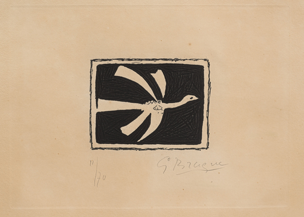 <b>Braque, Georges</b>