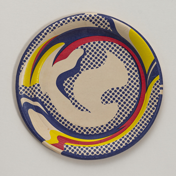 <b>Lichtenstein, Roy</b>