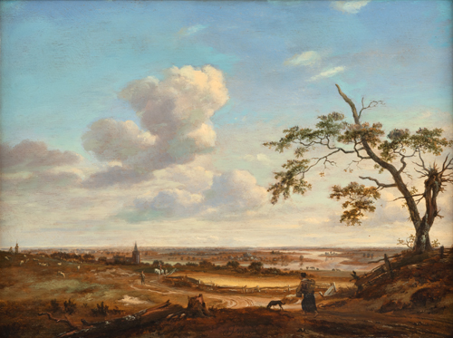 <b>Haarlemer Meister</b>