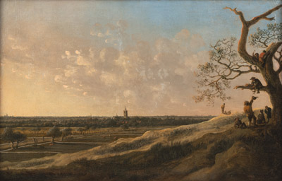 <b>Croos, Anthonie Jansz van der</b>