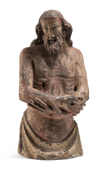 <b>Christus als Schmerzensmann</b>