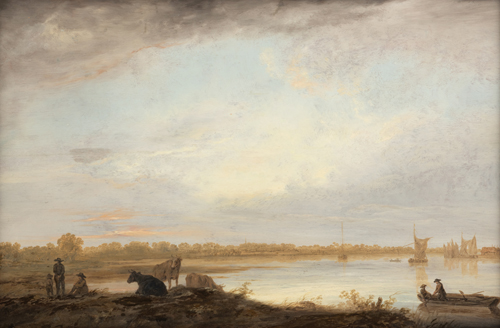<b>Cuyp, Aelbert</b>