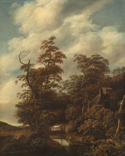 <b>Decker, Cornelis Gerritsz.</b>