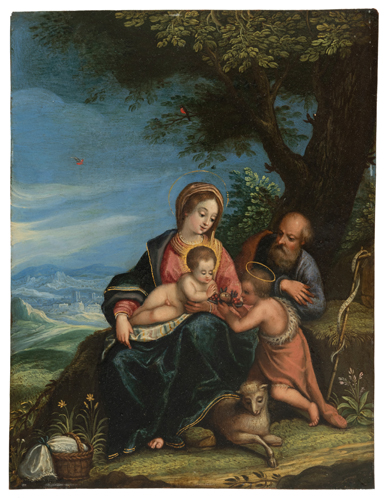 <b>Avont, Pieter van (Kreis/Circle)</b>