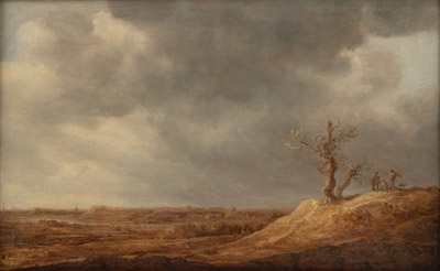 <b>Goyen, Jan van</b>