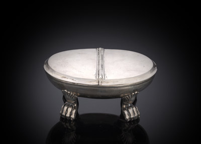 <b>Gewürzdöschen</b>