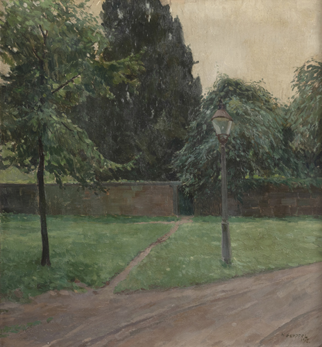 <b>Seyppel, Hans (attr.)</b> <b>Seyppel, Hans (attr.)</b>