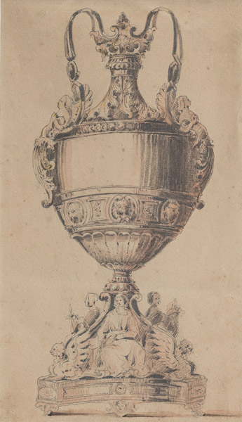 <b>Entwurfszeichnung</b>