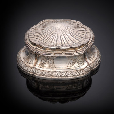 <b>Gewürzdöschen</b>