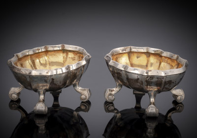 <b>Paar Salieren</b>