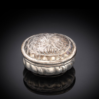 <b>Gewürzdöschen</b>