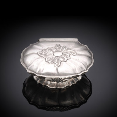 <b>Gewürzdöschen</b>