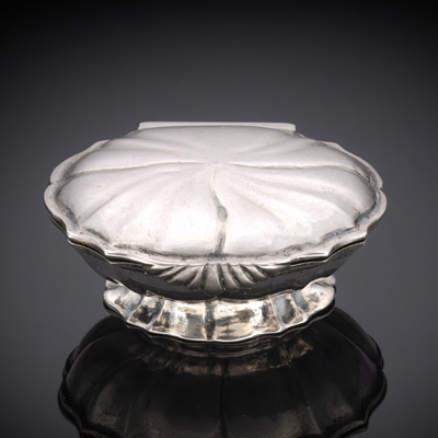 <b>Gewürzdöschen</b>