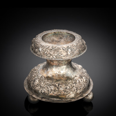 <b>Barock-Salière</b> <b>Barock-Salière</b>