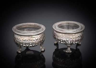 <b>Paar Salièren</b>