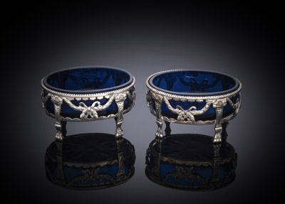 <b>Paar Salièren</b>