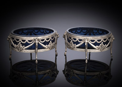 <b>Paar Salièren</b>