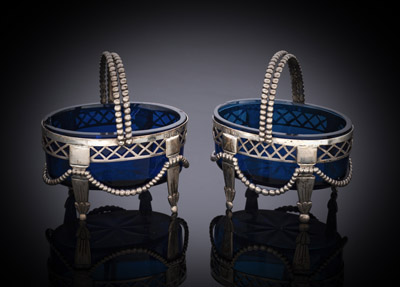 <b>Paar Salièren</b>